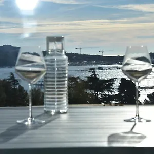 Avec Vue Et Terrasse La Seyne-sur-Mer