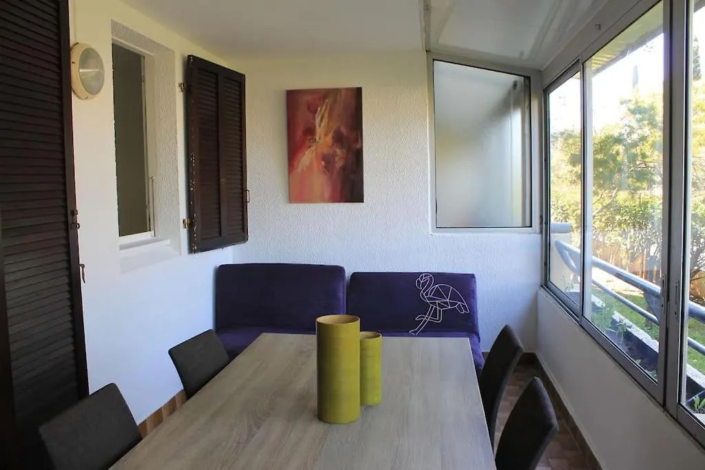 Joli T2 3Mn Mer. Proche Commodite Wifi Parking La Seyne-sur-Mer France